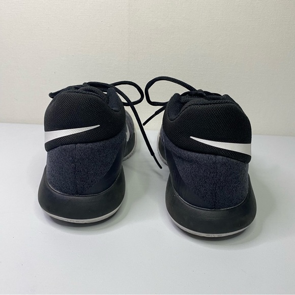 Nike KD basketball sneakers youth size 5 black - Picture 6 of 9